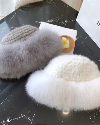 Winter Fur Muts - Winter Fur Muts - Bayu