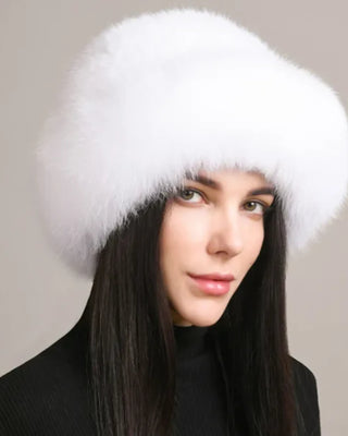 Winter Fur Muts - Winter Fur Muts - Bayu