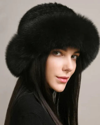 Winter Fur Muts - Winter Fur Muts - Bayu