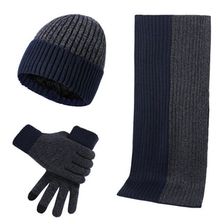 Winter Set voor Hem & Haar - winter set - Bayu