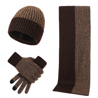 Winter Set voor Hem & Haar - winter set - Bayu