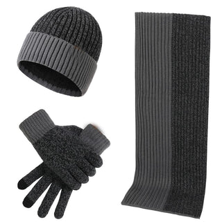 Winter Set voor Hem & Haar - winter set - Bayu