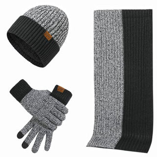 Winter Set voor Hem & Haar - winter set - Bayu