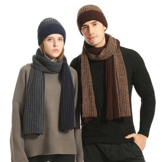 Winter Set voor Hem & Haar - winter set - Bayu