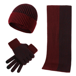 Winter Set voor Hem & Haar - winter set - Bayu