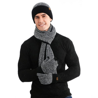 Winter Set voor Hem & Haar - winter set - Bayu