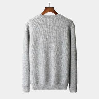 Wollen Gewatteerde Trui - SWEATER - Bayu