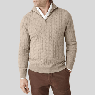 Zipari - Zip Trui - Sweater - Bayu