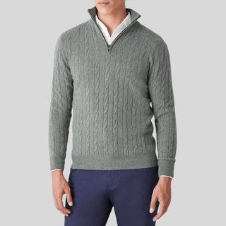 Zipari - Zip Trui - Sweater - Bayu