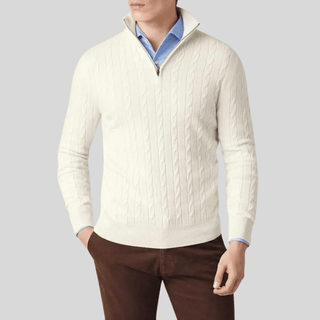 Zipari - Zip Trui - Sweater - Bayu