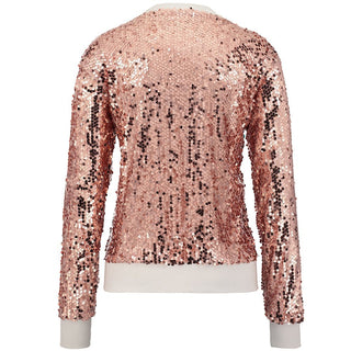 Zoe - Sequin Jacket - Bayu