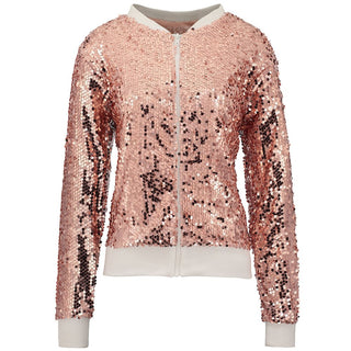 Zoe - Sequin Jacket - Bayu